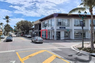 302 E Atlantic Ave, Delray Beach, FL à louer Photo de l’immeuble– Image 2 sur 3