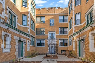 Plus de détails pour 4950-4958 W Madison St, Chicago, IL - Logement à vendre