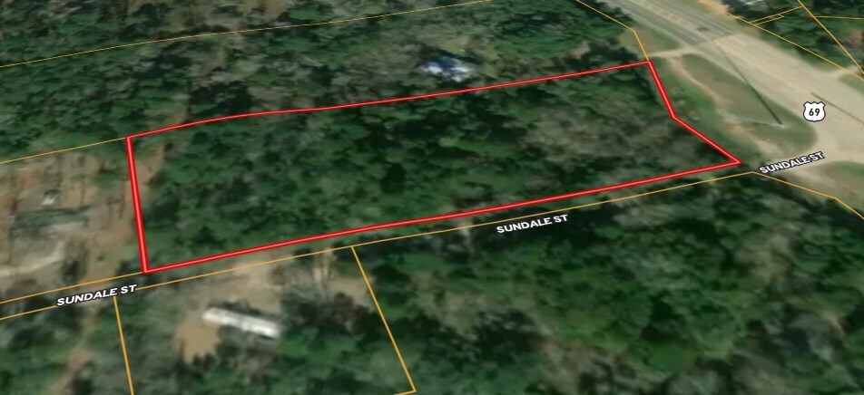 2549 US-69 North Sta, Lufkin, TX à vendre - Autre – Image 3 sur 6