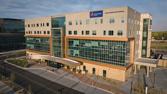 Plus de détails pour 12905 W 40th Ave, Wheat Ridge, CO - Bureau/Médical à louer