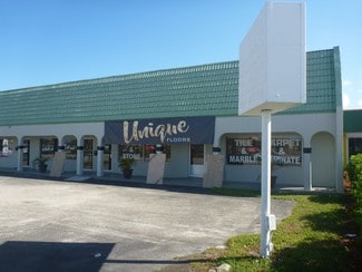 Plus de détails pour 1507 S Del Prado Blvd, Cape Coral, FL - Local commercial à louer