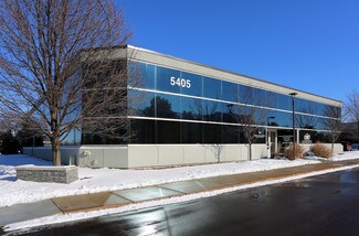 Plus de détails pour 5405 Gateway Ctr, Flint, MI - Local commercial à louer