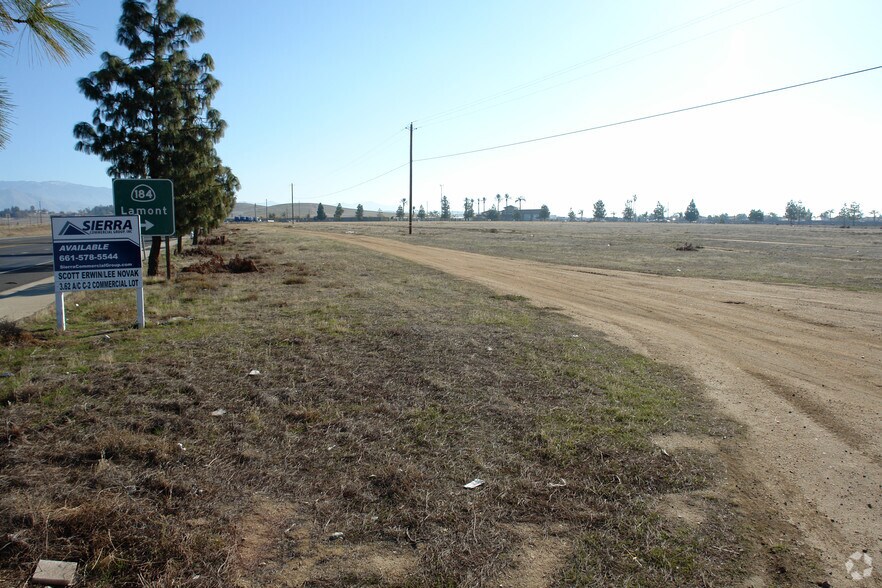 10807 Hwy 178, Bakersfield, CA à louer - Autre – Image 2 sur 4