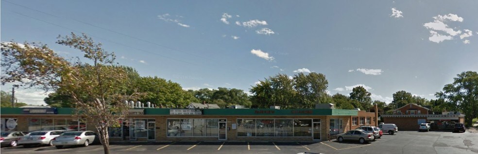 22241-22255 Lorain Rd, Fairview Park, OH à louer - Photo de l’immeuble – Image 2 sur 6