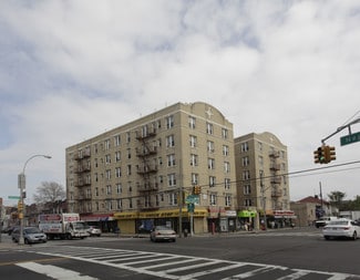 Plus de détails pour 172 Neptune Ave, Brooklyn, NY - Local commercial à louer
