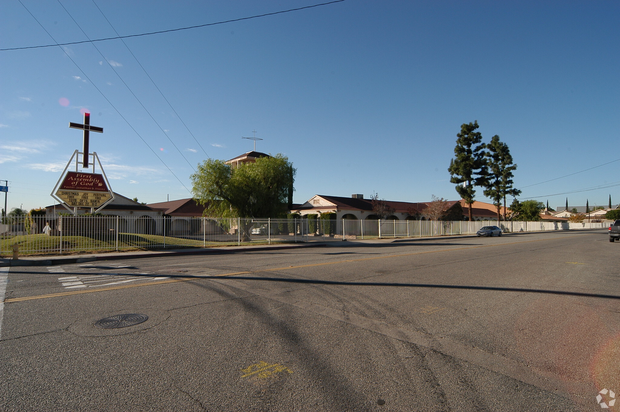450 W Citrus St, Colton, CA à vendre Photo principale– Image 1 sur 3