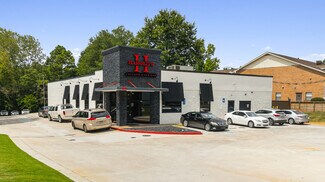 Plus de détails pour 2657 Panola Rd, Lithonia, GA - Local commercial à vendre