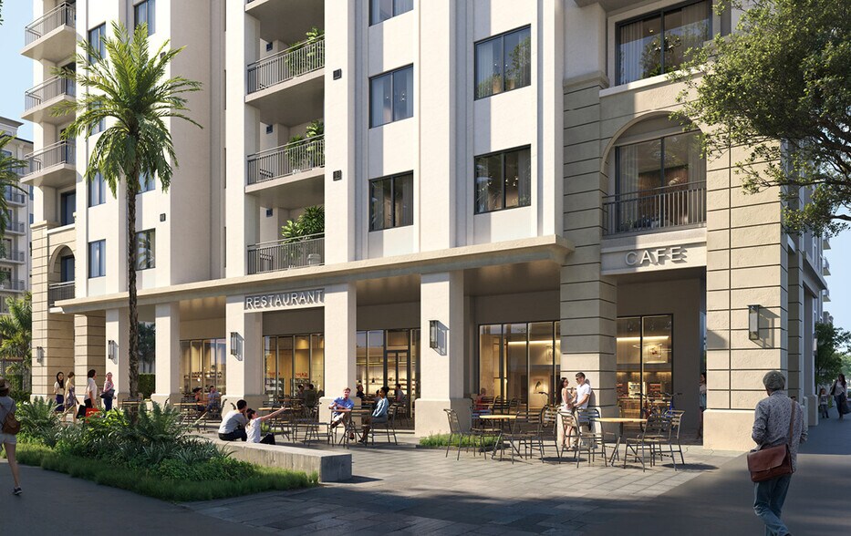 680 W Yamato Rd, Boca Raton, FL à louer - Photo de l’immeuble – Image 2 sur 7