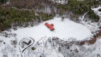 Plus de détails pour 4177 Morrisdale Allport Hwy, Morrisdale, PA - Terrain à vendre