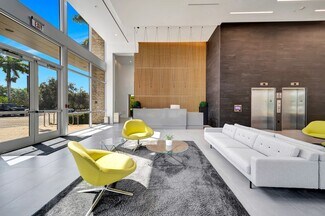 Plus de détails pour 3150 SW 145th Ave, Miramar, FL - Coworking à louer