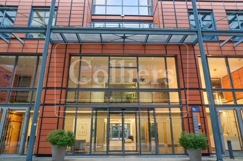 84-94 Quai Charles De Gaulle, Lyon à louer Photo de l’immeuble– Image 1 sur 18