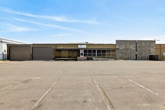 Plus de détails pour 4320 Roseville Rd, North Highlands, CA - Industriel/Logistique à vendre