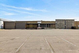 Plus de détails pour 4320 Roseville Rd, North Highlands, CA - Industriel/Logistique à vendre