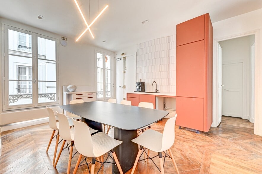 113 Boulevard De Sébastopol, Paris à louer - Photo intérieure – Image 3 sur 7