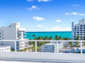 119 Washington Ave, Miami Beach, FL à louer Photo intérieure– Image 1 sur 8