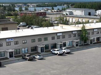 Plus de détails pour 3534 International St, Fairbanks, AK - Local commercial à louer