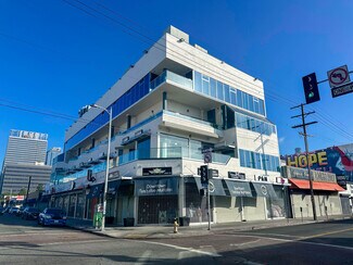 Plus de détails pour 221 E 12th St, Los Angeles, CA - Différents types d’espaces à louer
