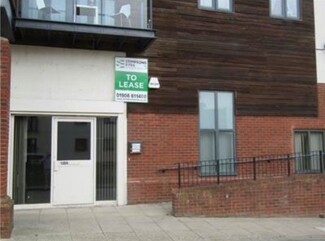 Plus de détails pour Singleton Dr, Milton Keynes - Local commercial à louer
