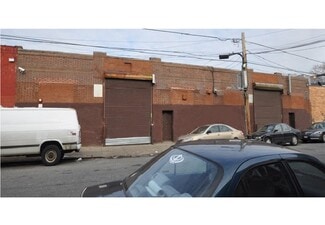 Plus de détails pour 349 Meserole St, Brooklyn, NY - Industriel/Logistique à vendre