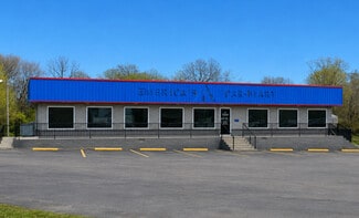 Plus de détails pour 2010 Walnut St, Hopkinsville, KY - Local commercial à vendre