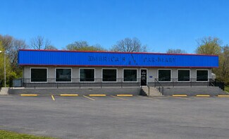 Plus de détails pour 2010 Walnut St, Hopkinsville, KY - Local commercial à vendre