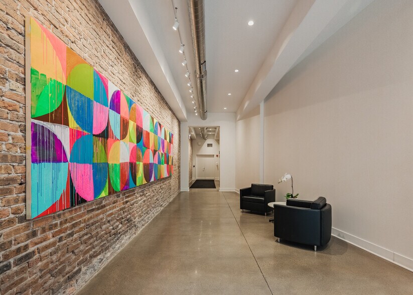 445 N Wells St, Chicago, IL à louer - Photo intérieure – Image 2 sur 2