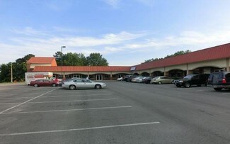 Plus de détails pour 3321-3389 Main St, Adamsville, AL - Bureau/Local commercial, Local commercial à louer