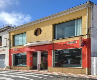 Plus de détails pour Calle Murillo, 12, El Carpio - Local commercial à louer