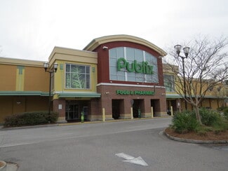 Plus de détails pour 1597 Central Ave, Summerville, SC - Local commercial à louer