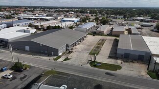 Plus de détails pour 313 Seaboard Ave, Venice, FL - Industriel/Logistique à louer