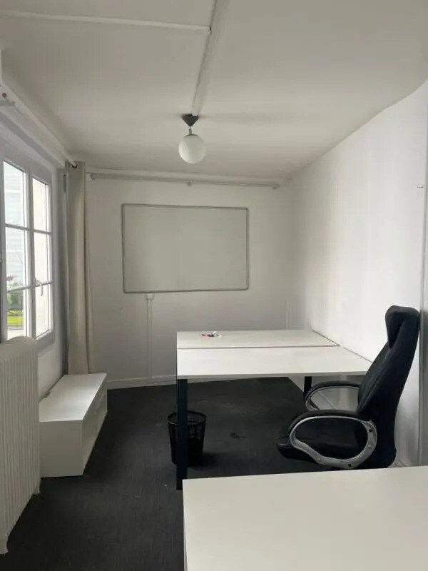 Plus de détails pour 11 Rue Saint-Bon, Paris - Bureau à louer