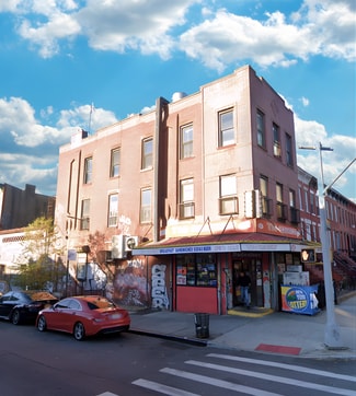 Plus de détails pour 1288 Herkimer St, Brooklyn, NY - Local commercial à vendre