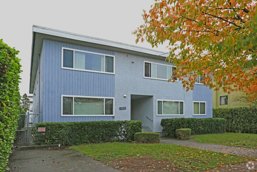 6592 Telford Av, Burnaby, BC à vendre - Photo de l’immeuble – Image 2 sur 4