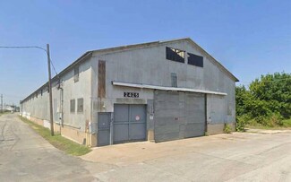 Plus de détails pour 2425 Myrtle St, Dallas, TX - Industriel/Logistique à vendre