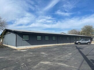 Plus de détails pour 6926 N Lamar Blvd, Austin, TX - Local commercial à louer