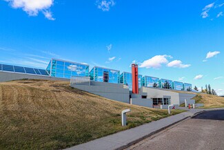 Plus de détails pour 9650 20th Ave NW, Edmonton, AB - Bureau à vendre