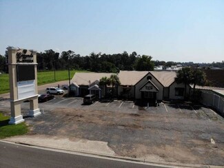 Plus de détails pour 124 N Morrison Blvd, Hammond, LA - Local commercial à louer