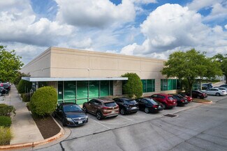 Plus de détails pour 9300 United Dr, Austin, TX - Local d'activités, Industriel/Logistique à louer