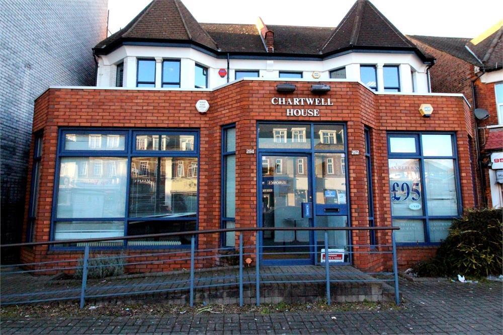Hale Ln, Edgware à louer Photo de l’immeuble– Image 1 sur 7