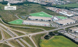 Plus de détails pour Terrain à vendre