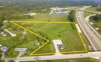 Plus de détails pour 4330 S Rockport Rd, Bloomington, IN - Terrain à vendre