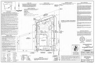 Plus de détails pour 36485 Garfield Rd, Clinton Township, MI - Local commercial à louer