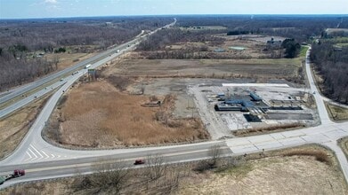 6143 Route 6n, West Springfield, PA à vendre Photo de l’immeuble– Image 2 sur 5