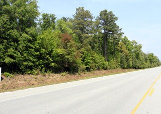 Plus de détails pour 708 Robert Smalls Pky, Beaufort, SC - Terrain à vendre
