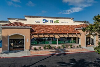 Plus de détails pour 7100 Avenida Encinas, Carlsbad, CA - Local commercial à louer
