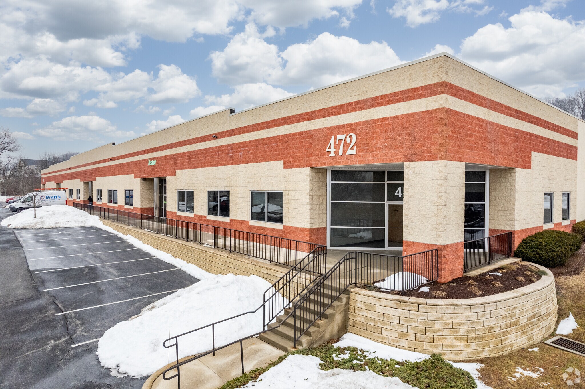 472 Boot Rd, Downingtown, PA à louer Photo principale– Image 1 sur 6