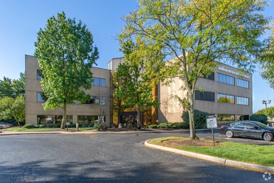 2912 Springboro Rd W, Dayton, OH à vendre - Photo de l’immeuble – Image 2 sur 3