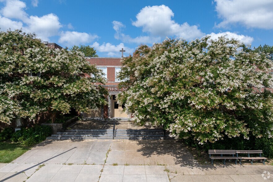 6428-6432 York Rd, Baltimore, MD à vendre - Photo de l’immeuble – Image 3 sur 12