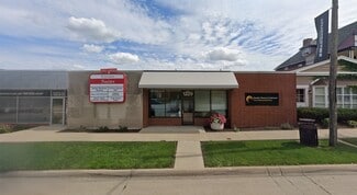 Plus de détails pour 1229 1st Ave SE, Cedar Rapids, IA - Bureau à louer