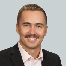 Taylor Froland
